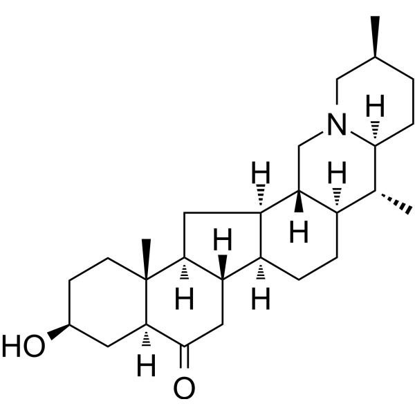 Ebeiedinone (dehydrobeidine base) 25650-68-4